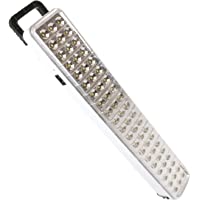 High brightness 60 LED battery lamp - Rechargeable Portable Emergency Light - With handle and Stand - Ideal lantern for…